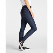 Women's jeans Lee Scarlett High