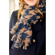 women's scarf La Petite Étoile Brewen