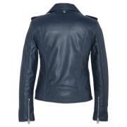 Perfecto jacket without belt for women Schott