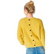 Women's sweater Le Temps des cerises Daisy