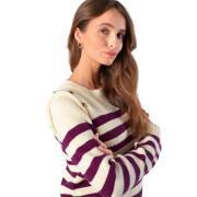 Woman sweater Le Temps des cerises Fania
