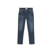 Women's 7/8 jeans Le Temps des cerises Villard 400/18 N°1