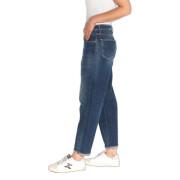 Women's jeans Le Temps des cerises Cosy Boyfit N°2