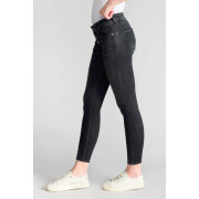Women's 7/8 slim jeans Le Temps des cerises Delos N°2