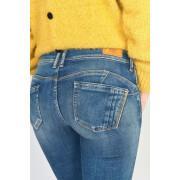 Women's jeans Le Temps des cerises Pulp Phacos