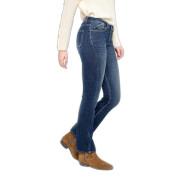 Women's jeans Le Temps des cerises Powerb Xico