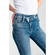 Women's jeans Le Temps des cerises Heritage