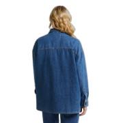 Women's denim jacket Lee Hazy