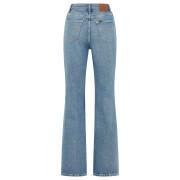 Women's flared jeans Lee
