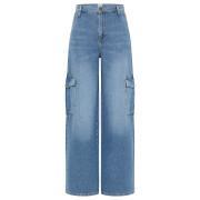 Women's cargo jeans Lee Slouch