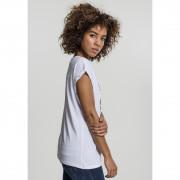 Woman's Urban Classic tom & jerry pout T-shirt