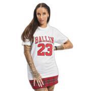 Women's T-shirt Urban Classics Ballin 23