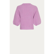 Women's 2/4 sleeves sweater Moss Copenhagen Petrinelle Hope