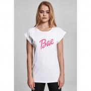 Women's T-shirt Mister Tee bae