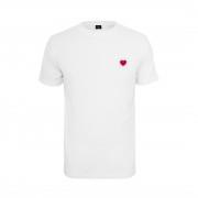 Women's T-shirt Mister Tee heart