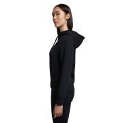 Women's hooded sweatshirt Napapijri Balis 1