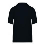 Women's lyocell tencel™ short sleeve shirt Native Spirit