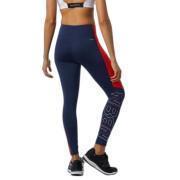 Legging 7/8 woman New Balance Accelerate Pacer