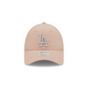 9forty cap woman Los Angeles Dodgers