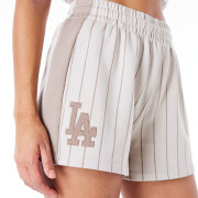 Women's shorts Los Angeles Dodgers MLB