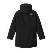 Women's parka The North Face Recycled Brooklyn