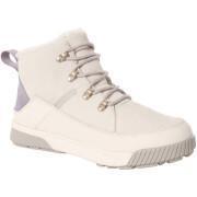 Women's boots The North Face Sierra mid lace