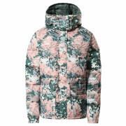 Women's parka The North Face Printed Sierra