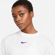 Women's t-shirt dress Nike Essentials