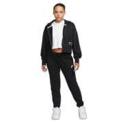 Women's standard fleece jogging suit Nike Sportswear Club
