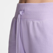 Loose-fitting high-waisted sweatpants for women Nike Phoenix Fleece