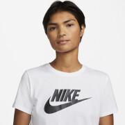 Women's T-shirt Nike Essential Icn Ftra