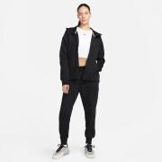 Women's Hooded Sweat Jacket Nike Tech Fleece Windrunner