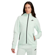 Women's hooded sweatshirt Nike Tech Fleece Windrunner