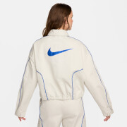 Women's oversized jacket Nike