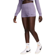 Women's shorts Nike Chill Terry