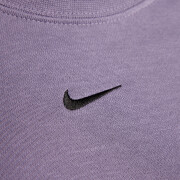Women's crop sweatshirt Nike Chill Terry
