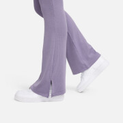 Women's flared leggings Nike Chill Knit