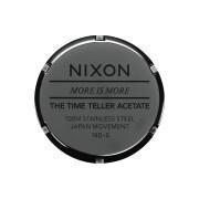 Women's watch Nixon Time Teller Acetate