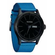 Nylon watchband Nixon #Tide