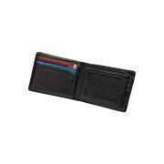 Leather wallet Nixon Pass
