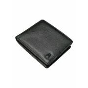 Vegan leather wallet Nixon Pass