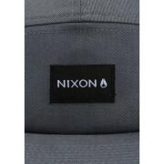 Cap with back strap Nixon Mikey