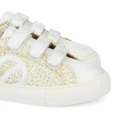 Women's sneakers No Name Arcade Straps Side