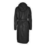 Waterproof coat for women Noisy May NMSKY