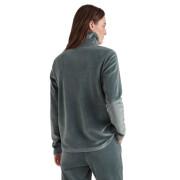 Women's fleece sweatshirt O'Neill Clime Plus