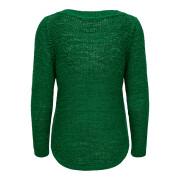 Women's knitted sweater Only Geena Xo