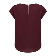 Women's T-shirt Only Vic Solid