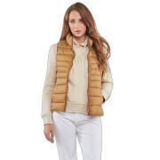 Women's vest Only onlnewclaire quilted
