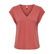 Women's T-shirt Only Free Life