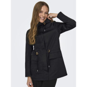 Women's parka Only Onllouise Life